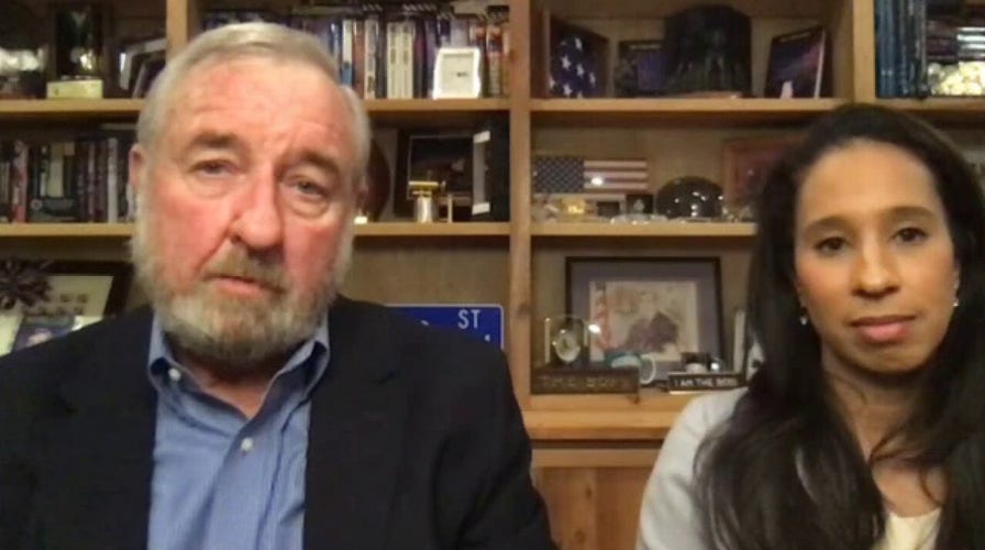 Campaign launched to oust Los Angeles DA Gascón