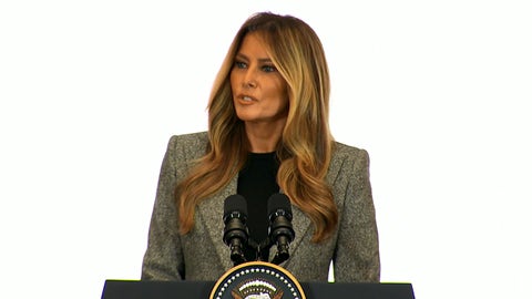 WATCH LIVE: Melania Trump hosts Fostering the Future Together summit - Fox News