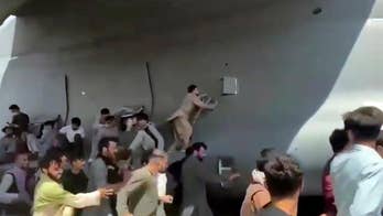 Similarities between US Afghanistan and Vietnam withdrawals are 'staggering': Hegseth