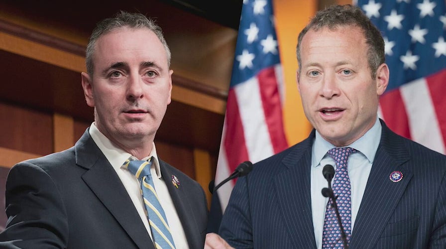 Coming up on ‘Fox News Sunday’: January 22