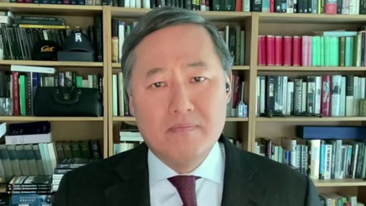 John Yoo on Trump ballot eligibility: Let the voters decide