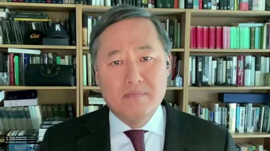John Yoo on Trump ballot eligibility: Let the voters decide
