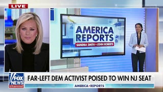 Far-left activist poised to win key New Jersey primary despite uncalled race - Fox News
