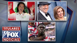 Fujimori: Nueva presidente de Perú - Fox News