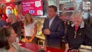 Republican Gov. Ron DeSantis says 'the chance of us backing down' from the state of Florida's dispute with Disney 'is zero'