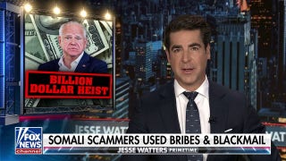 Rep. Ilhan Omar and President Trump trade words over fraud allegations