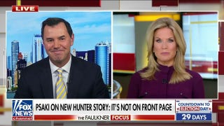 GOP vows to hold FBI accountable in Hunter Biden case - Fox News