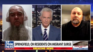 Springfield, Ohio resident: People need to be heard - Fox News