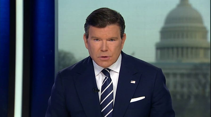 Coming up on Tuesday, March 31 edition of 'Special Report'