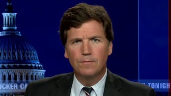Tucker Carlson: CDC mask guidelines this isn't about the science, here's proof