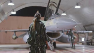 Israeli pilot, navigator speak of mission to Iran