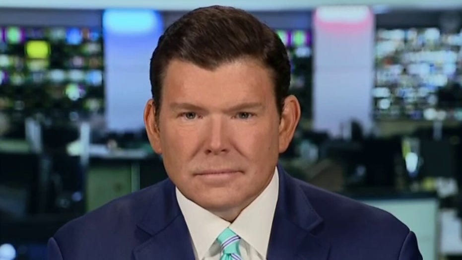 Bret Baier: Democrats’ attempt to make Washington DC 51st state “not realistic” right now