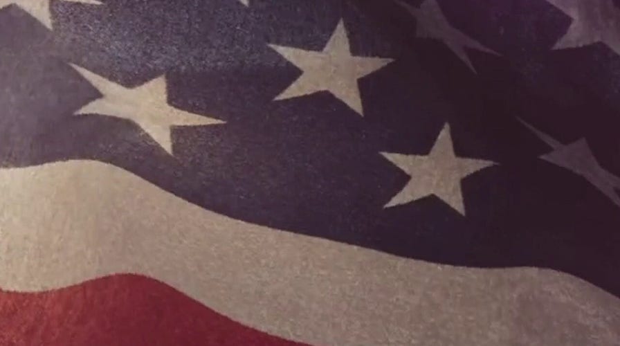 Country song calls out those disrespecting flag