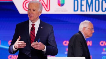 Ed Rollins: Democratic debate a snoozer full of pandering at a time when nation needs this