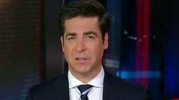JESSE WATTERS: Biden thought Kamala was a work in progress, but not this much work