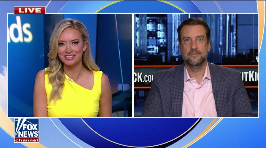 Judge’s ruling could be ‘most consequential' opinion on the 21st century: Clay Travis