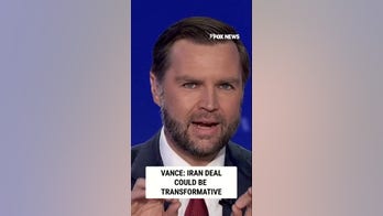 JD Vance: This deal could be TRANSFORMATIVE