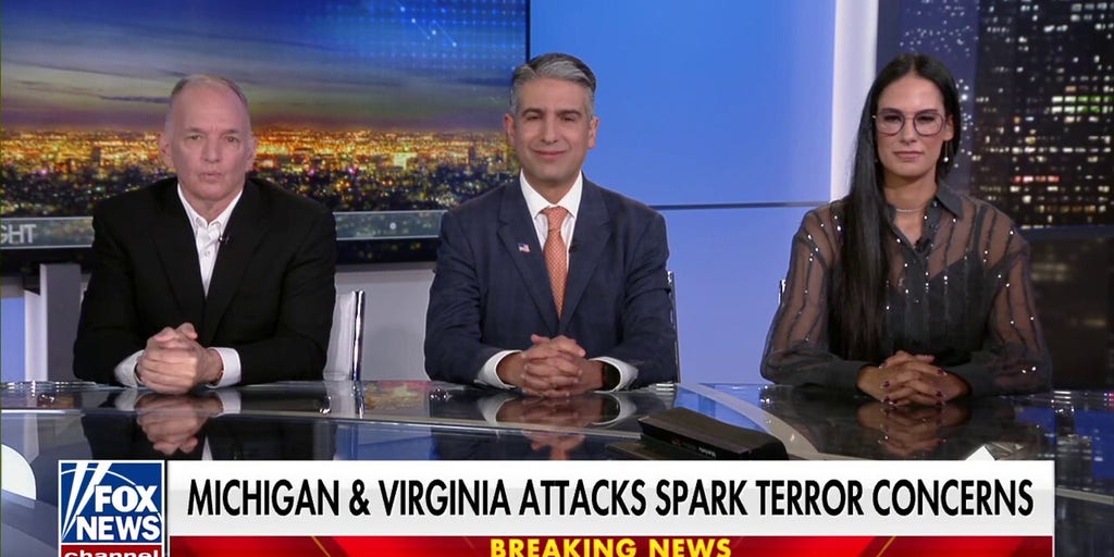 Thursday attacks renew terror concerns in US