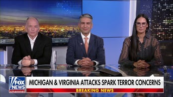 Thursday attacks renew terror concerns in US