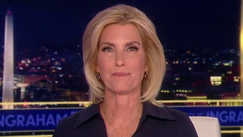LAURA INGRAHAM: The Russia collusion investigation was a complete and total sham