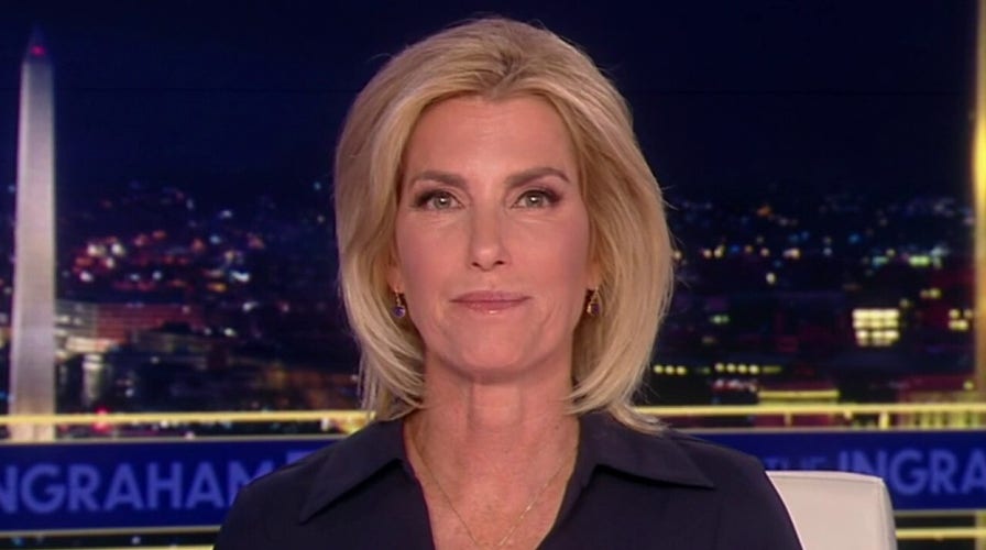 Laura Ingraham: This is arguably worse than Watergate