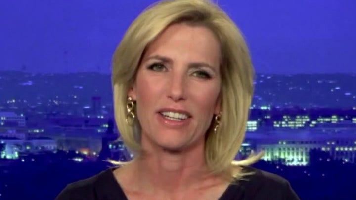 Ingraham: The losing strategy of killing history