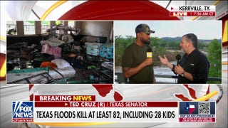 Ted Cruz: Texas is grieving at a level difficult to describe