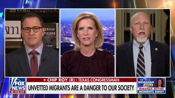 There are Republicans who seem to not understand what's going on: Ned Ryun