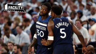 Why Julius Randle, not Anthony Edwards, is to blame for Game 4 loss to OKC | The Facility - Fox News