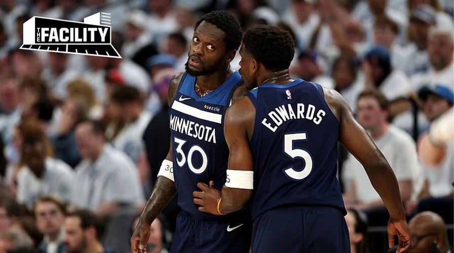 Why Julius Randle, not Anthony Edwards, is to blame for Game 4 loss to OKC | The Facility