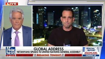 Trey Yingst: Trump is dealing with two kinds of people in Iran