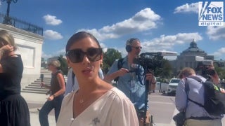 Epstein victim says speaking out was 'empowering'