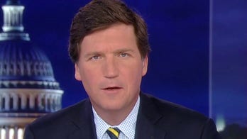 Tucker: Draconian COVID policies in Australia may be coming to the United States