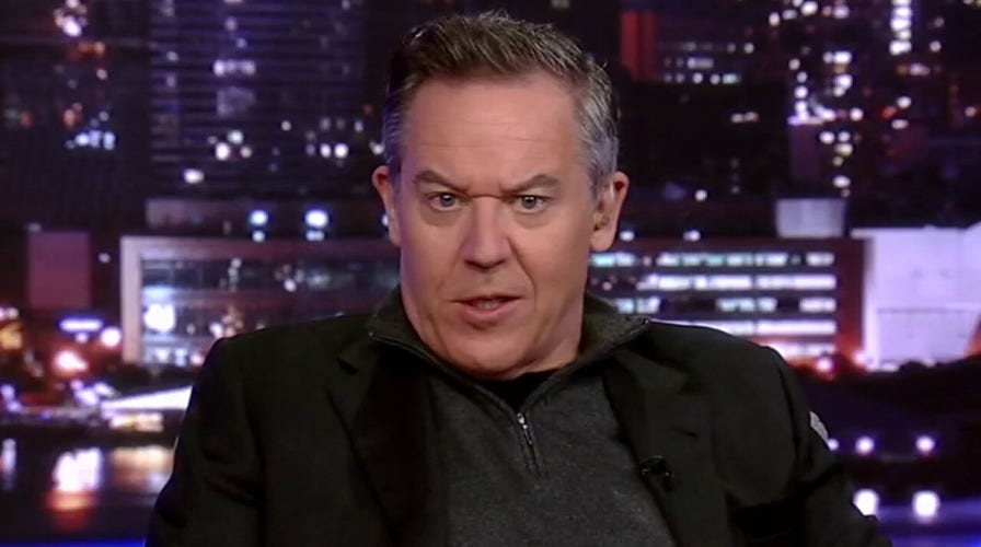 Gutfeld: This didn't stop the Blue state exodus