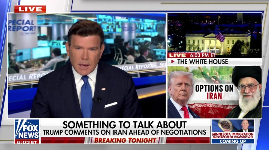  ‘We’re gonna bash  precise  atrocious  things to you’