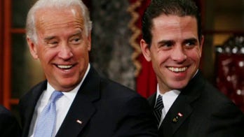 Miranda Devine: Joe Biden campaign aided by social media censorship of NY Post report on son Hunter