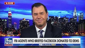 Joe Concha: Hunter Biden investigation impacts if Biden runs again in 2024