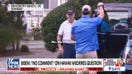 Biden refuses to comment on the tragic Hawaii wildfires