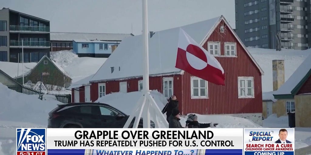 Inside the grapple over Greenland