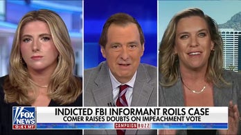 Dems are walking a ‘delicate tightrope’ with Biden’s age: Caroline Downey