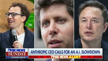 White House advisor calls on tech leaders to ‘stop pretending’ over AI threat