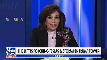 'The Five' dissects motivation behind 'hypocritical' agitators