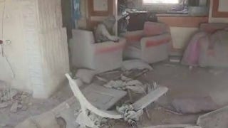  IDF video captures Yahya Sinwar's final moments before death - Fox News