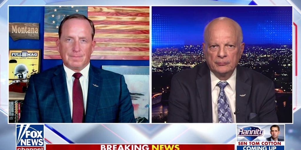 Ex-Black Hawk pilot on what sticks out as a ‘major problem’ in DC aircraft collision