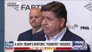 Rep. Omar, Pritzker face heavy criticism for Charlie Kirk comments
