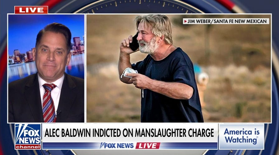 Prosecutors are ‘salivating’ to cross-examine Alec Baldwin: Attorney
