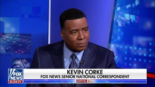 ‘Nobody really cares’ about Biden’s impeachment hearing: Kevin Corke - Fox News