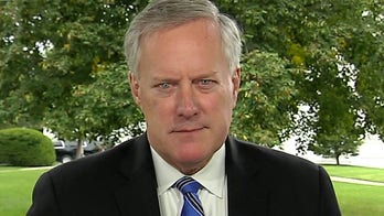 Mark Meadows on what Trump is seeking in SCOTUS nominee