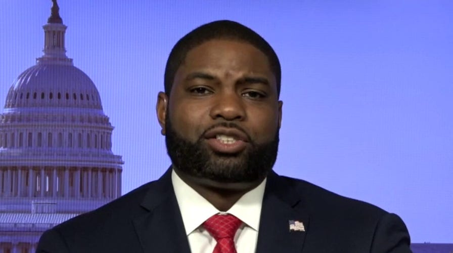 Rep.-elect: Byron Donalds: Defunding police is absolute wrong move