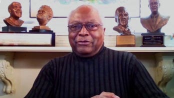 Clyburn won't say whether China committing genocide of Uighurs: 'I try to stay out of these foreign affairs'